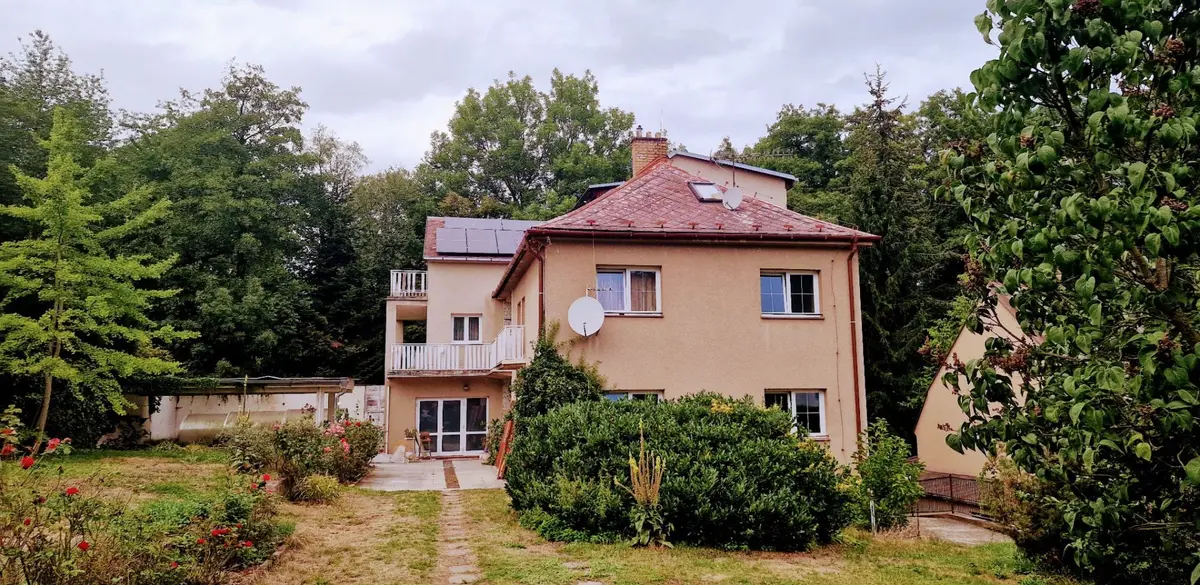 Pronájem bytu 110 m², 5. máje · Stodůlky