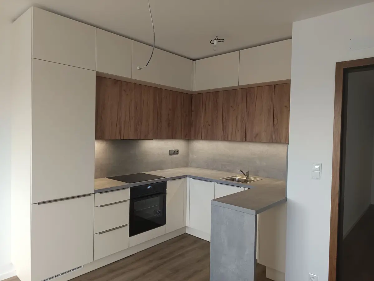 Pronájem bytu 2+kk 53 m², Josefa Truhláře · Stará Boleslav · Brandýs nad Labem-Stará Boleslav