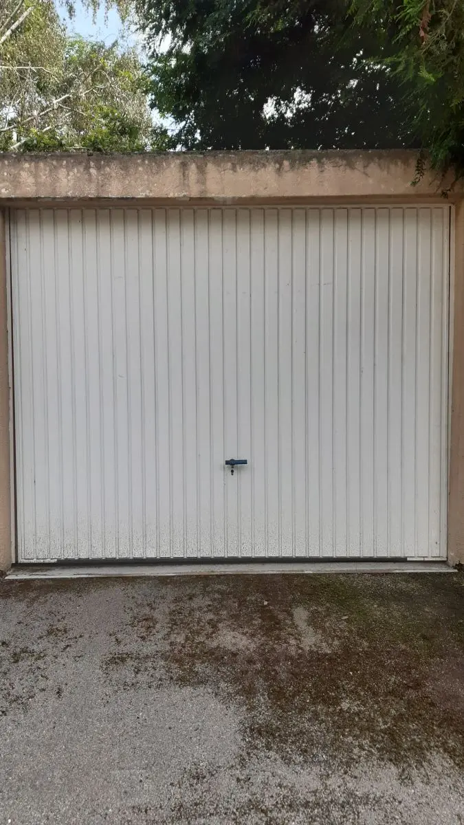Pronájem garáže 18 m², Střešovice