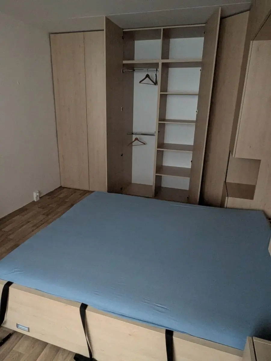 Pronájem bytu 4+1 91 m², Jasanová · Blansko