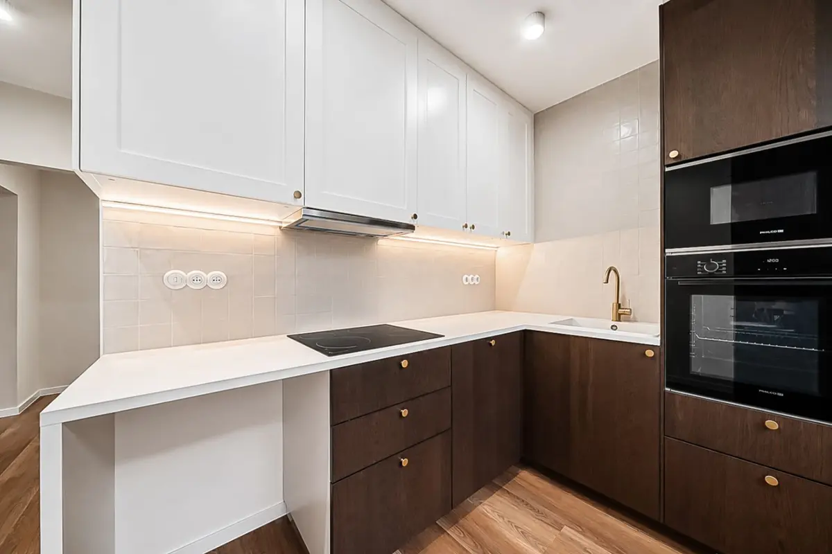 Prodej bytu 3+1 60 m², Nové Hodolany · Olomouc
