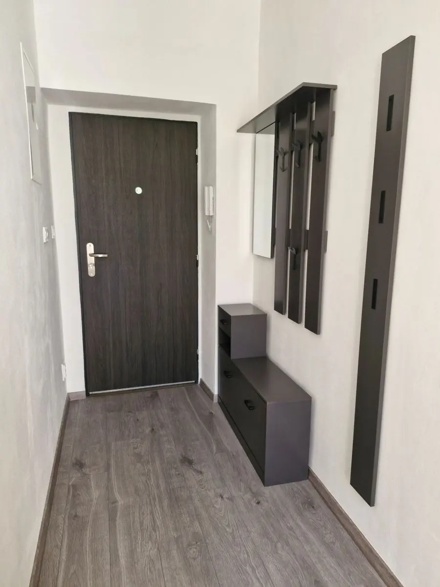 Pronájem bytu 2+kk 50 m², Stehlíkova · Plzeň