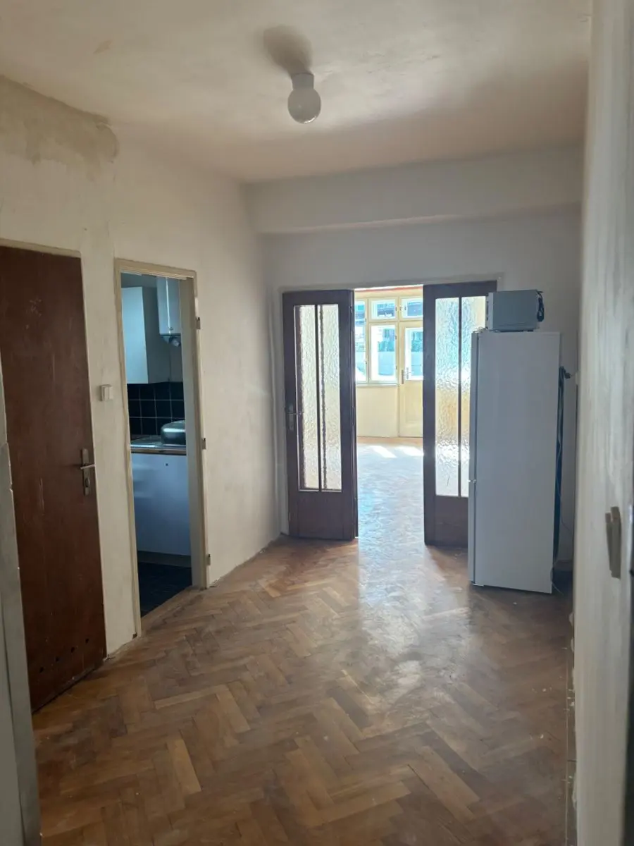 Pronájem bytu 3+kk 92 m², Lomnického · Nusle