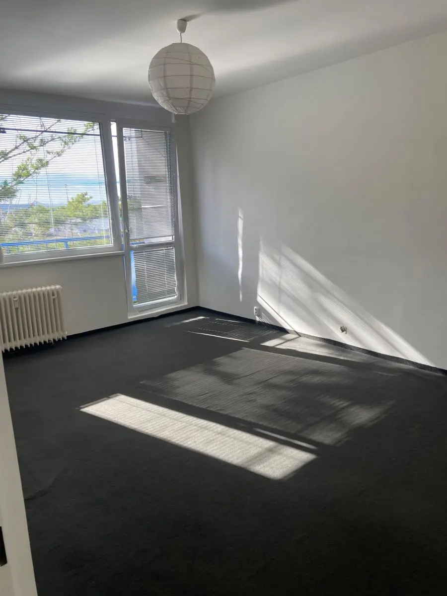 Pronájem bytu 1+1 38 m², Stavbařů · Roudnice nad Labem