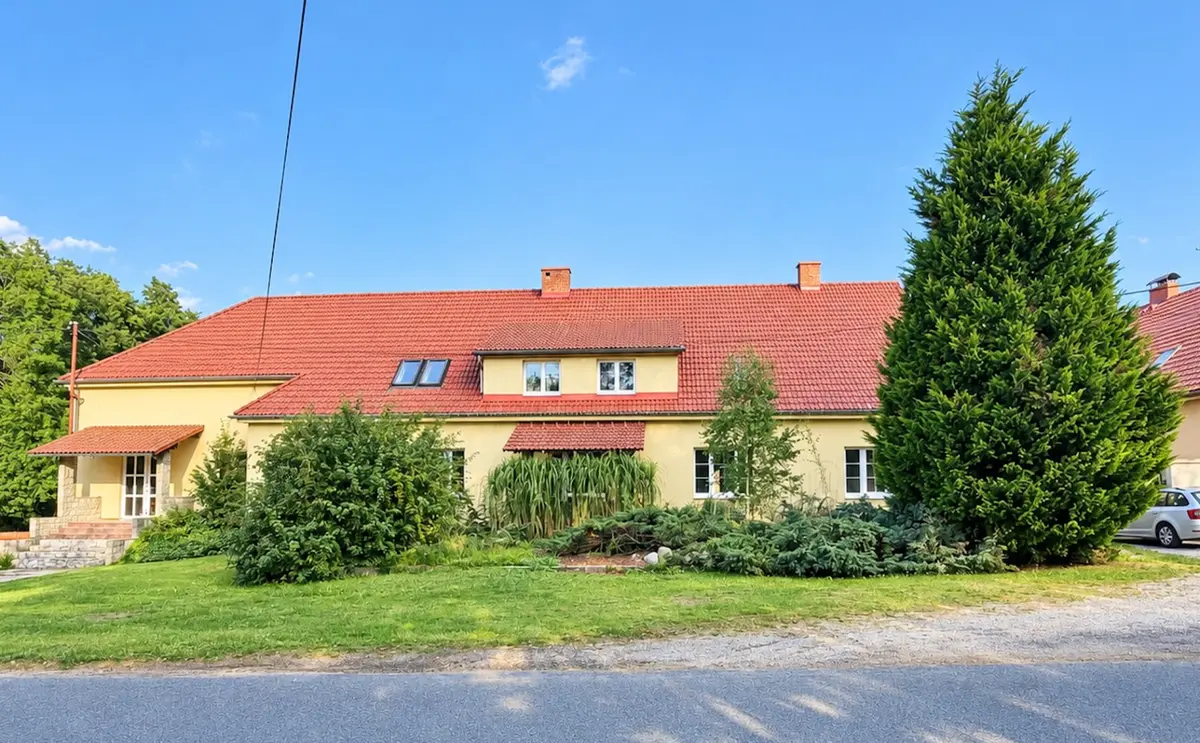 Prodej domu 280 m², Jírovice · Bystřice