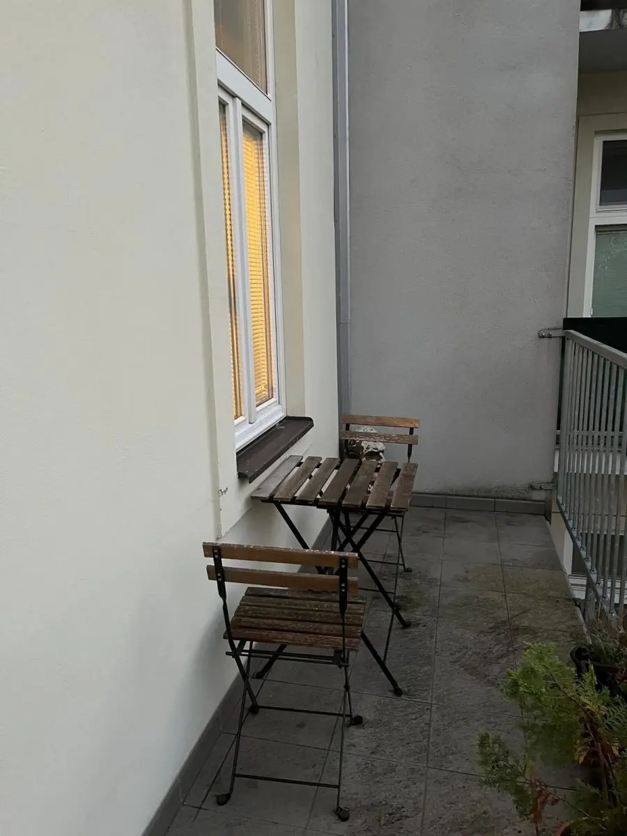 Pronájem bytu 2+kk 40 m², třída Kpt. Jaroše · Černá Pole · Brno