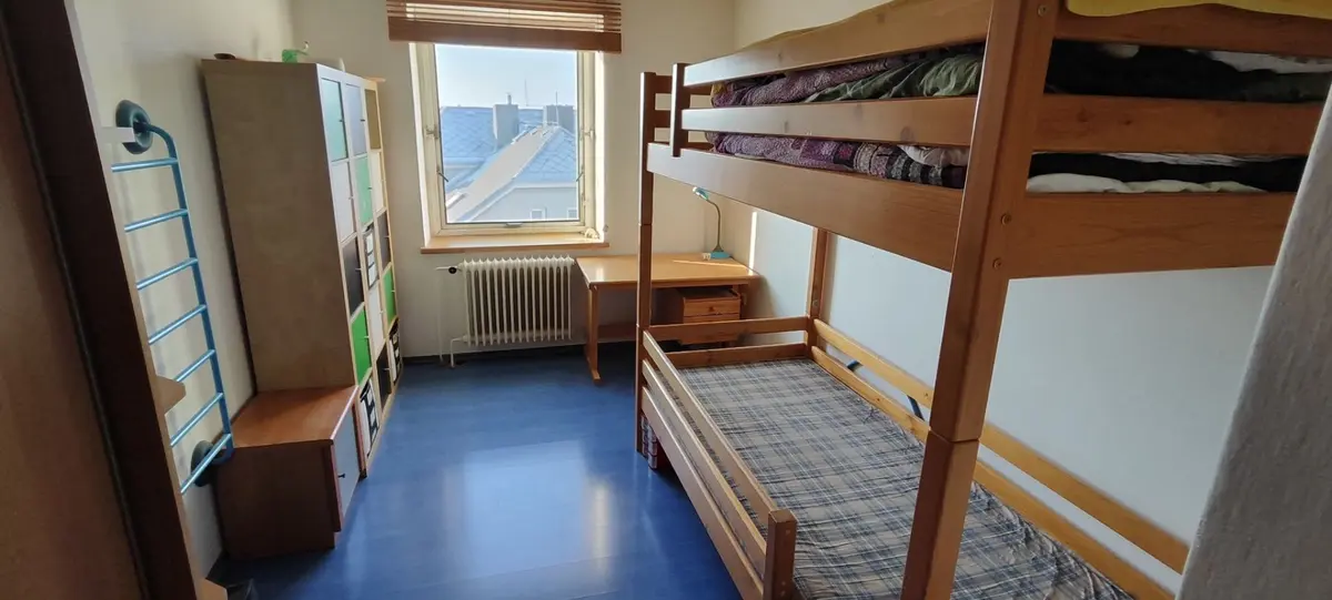 Pronájem bytu 3+1 78 m², Střelova · Přelouč