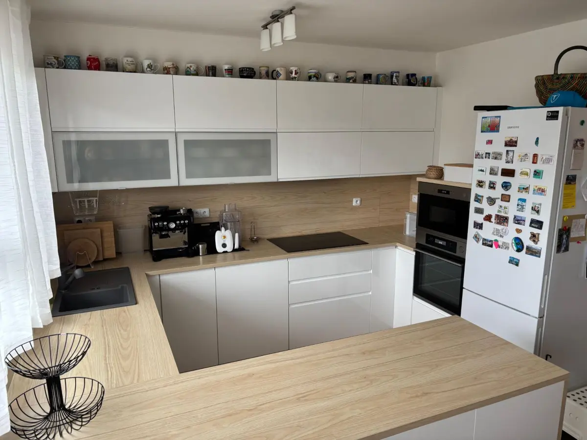 Pronájem domu 196 m², Lutínská · Újezd nad Lesy