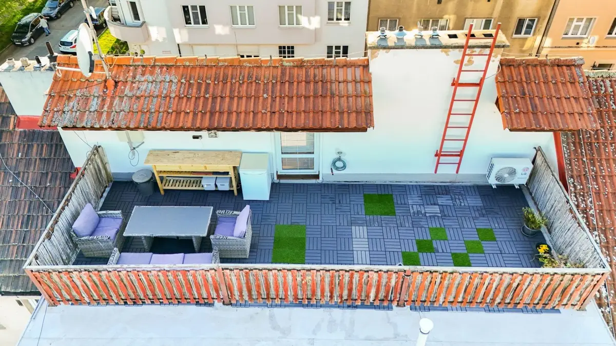 Prodej bytu 93 m², Lukavická · Plzeň