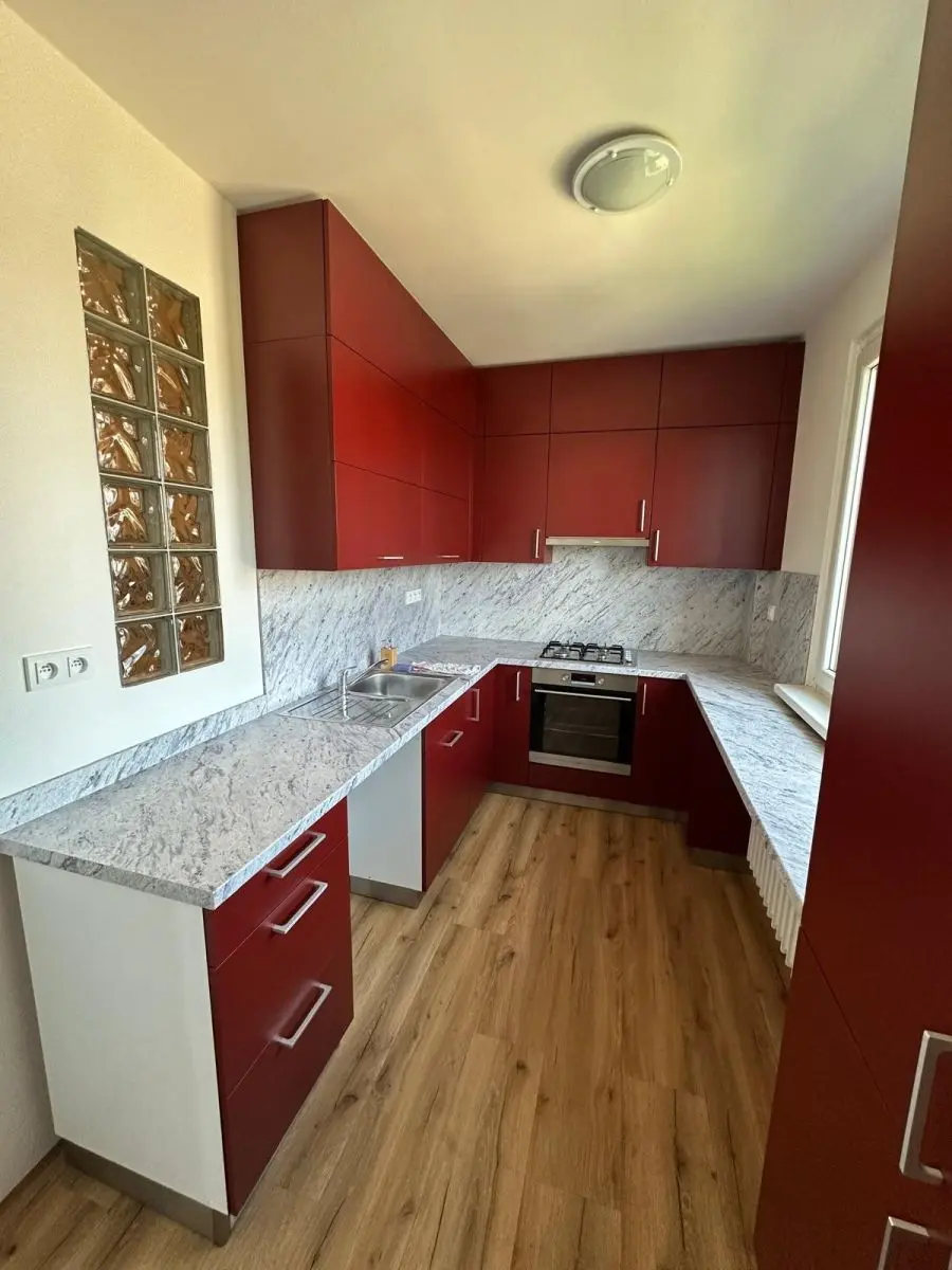 Pronájem bytu 3+1 70 m², Karafiátová · Tabulový Vrch · Olomouc