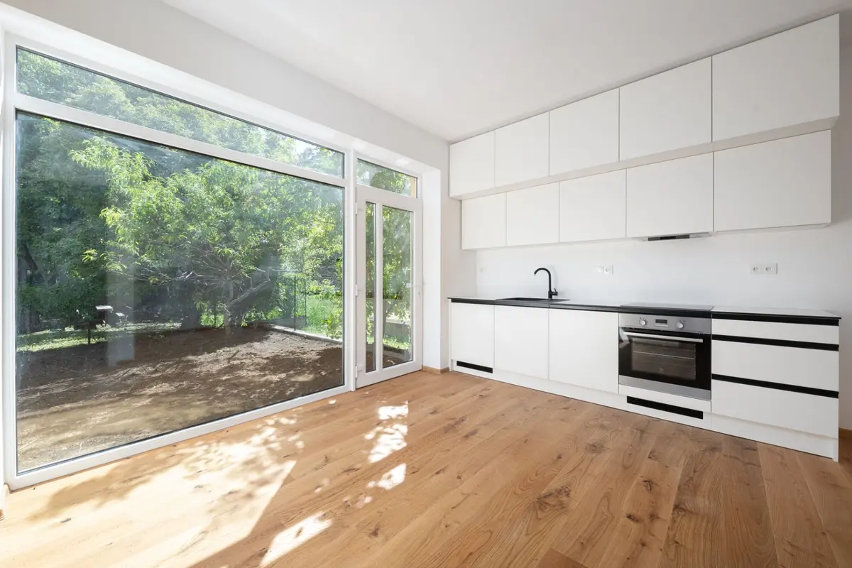 Pronájem bytu 2+kk 43 m², Ptašínského · Ponava · Brno