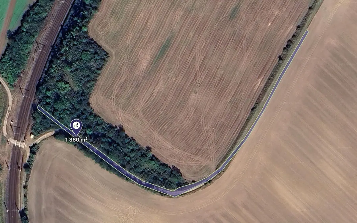 Prodej pozemku 1360 m², Svařenice · Vrutice