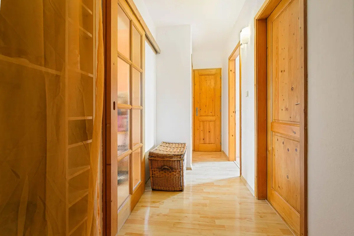 Prodej bytu 3+kk 60 m², Rumburská · Střížkov