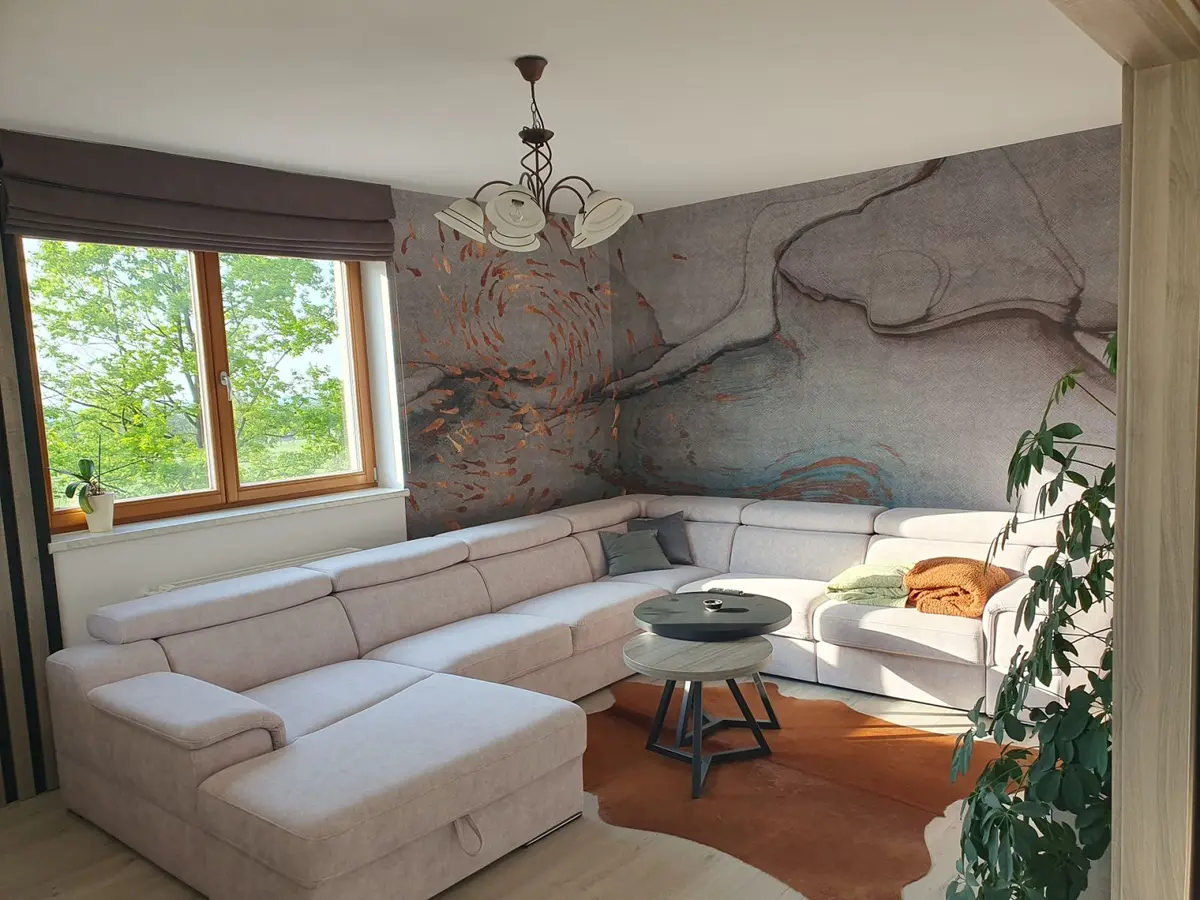 Pronájem domu 240 m², Vyšní Lhoty