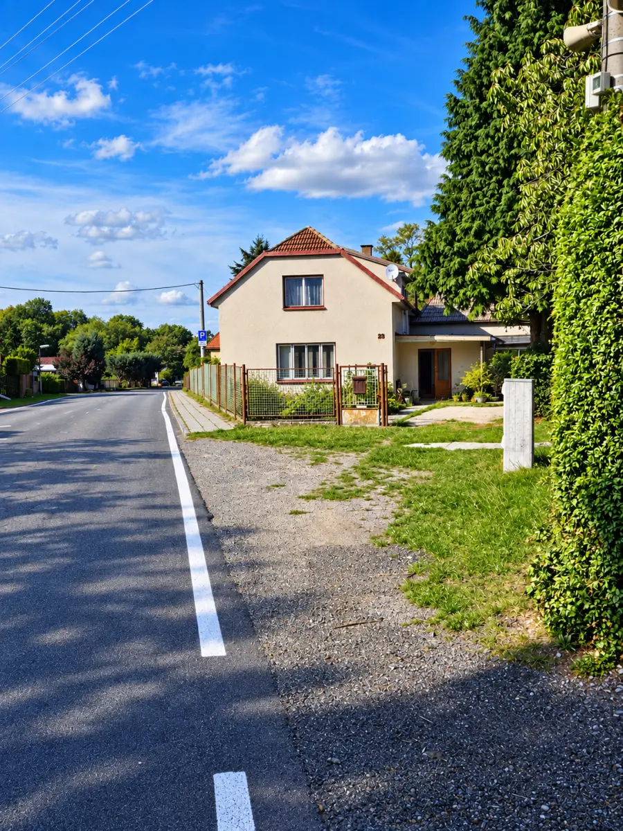 Prodej domu 243 m², Bor u Skutče