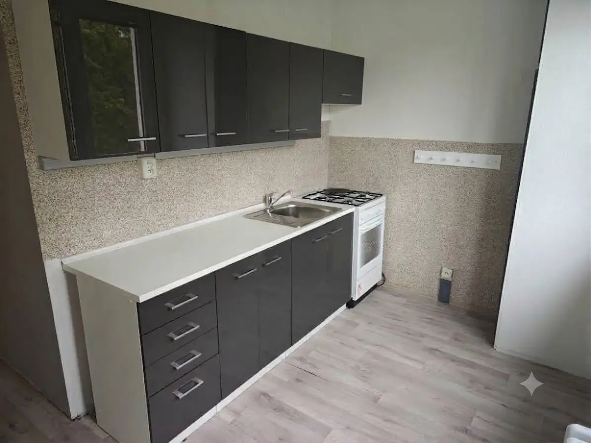 Pronájem bytu 2+1 53 m², Cihlářská · Chomutov I · Chomutov