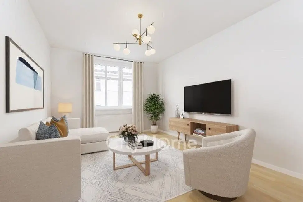 Pronájem bytu 1+1 38 m², Antala Staška · Frýdek · Frýdek-Místek