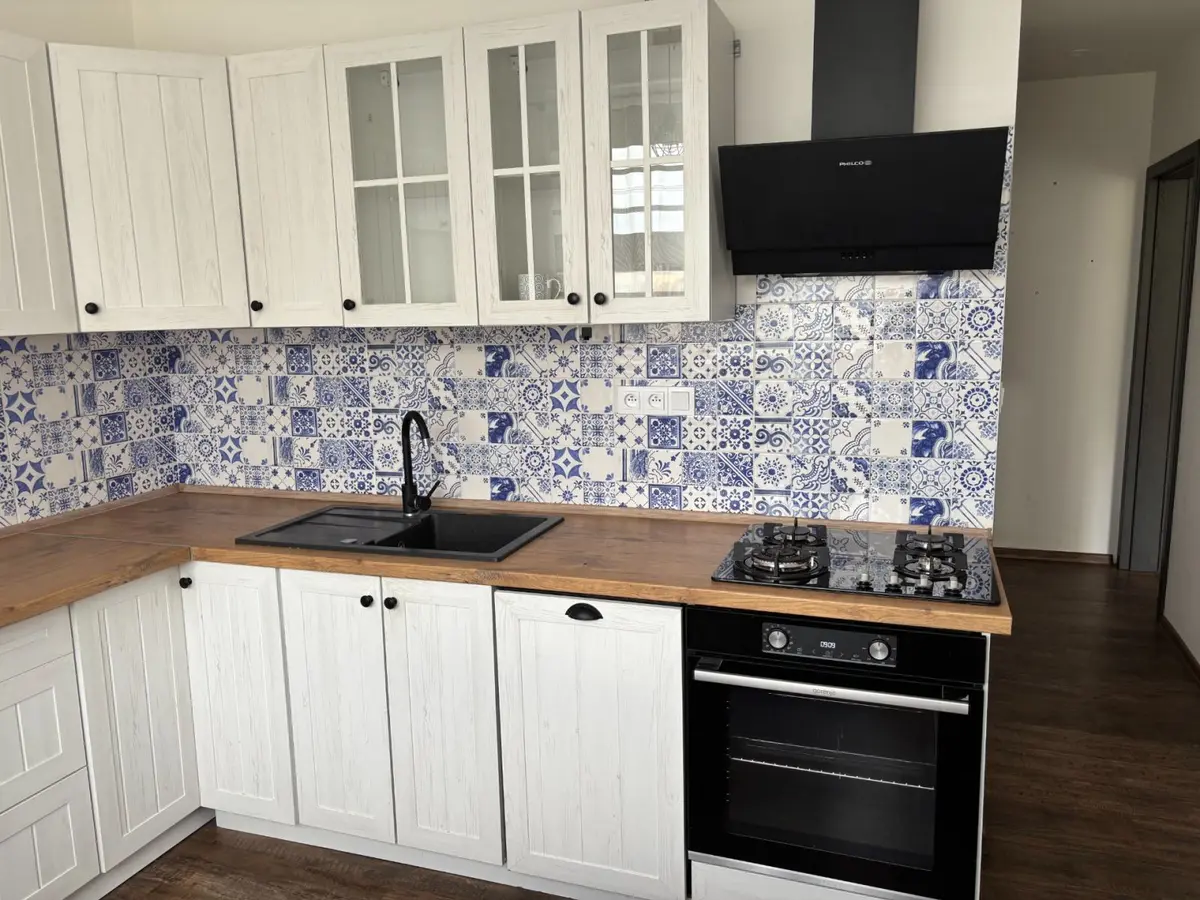 Pronájem bytu 2+1 60 m², Spartakiádní · Sokolov