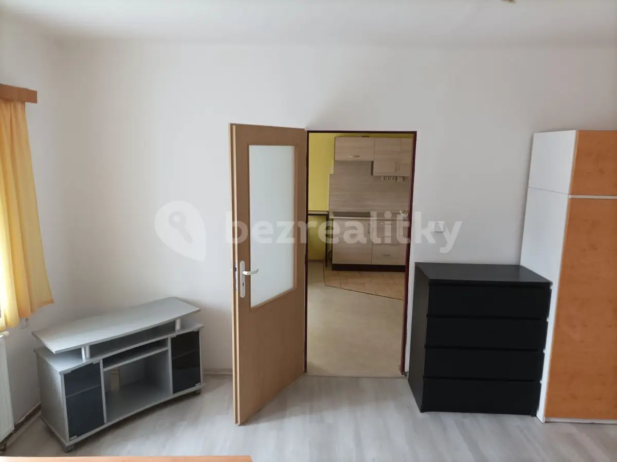 Pronájem bytu 2+kk 50 m², Boženy Němcové · Říčany u Prahy · Říčany