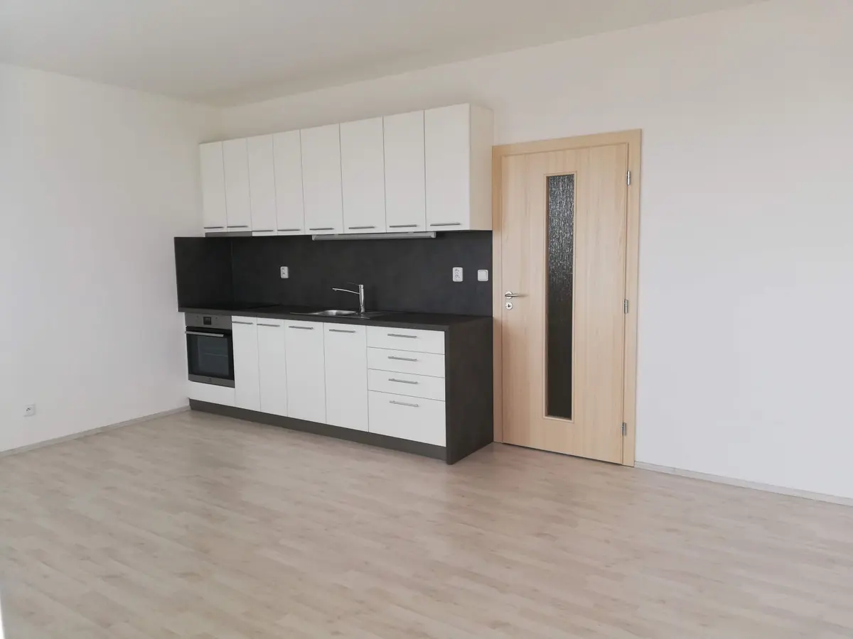 Pronájem bytu 1+kk 36 m², Pražská · Písek