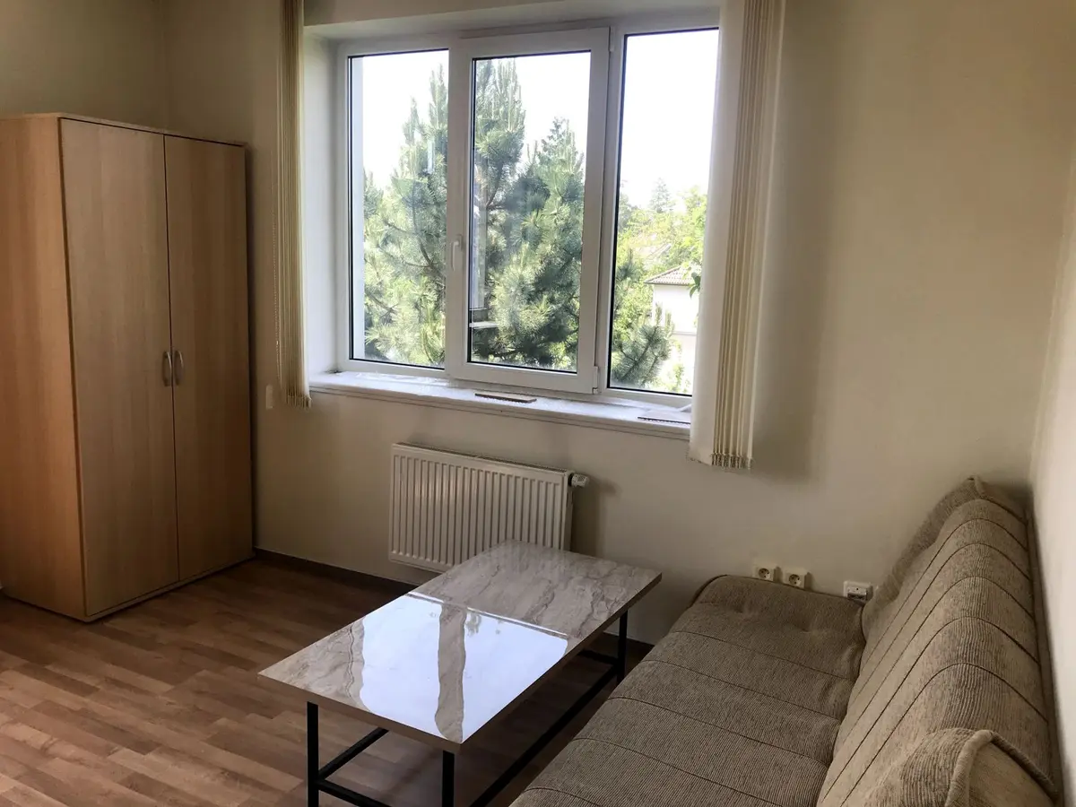 Pronájem bytu 2+kk 40 m², U Křížku · Průhonice