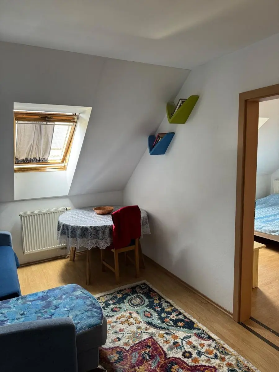 Pronájem bytu 2+1 50 m², Hořelická · Hořelice · Rudná