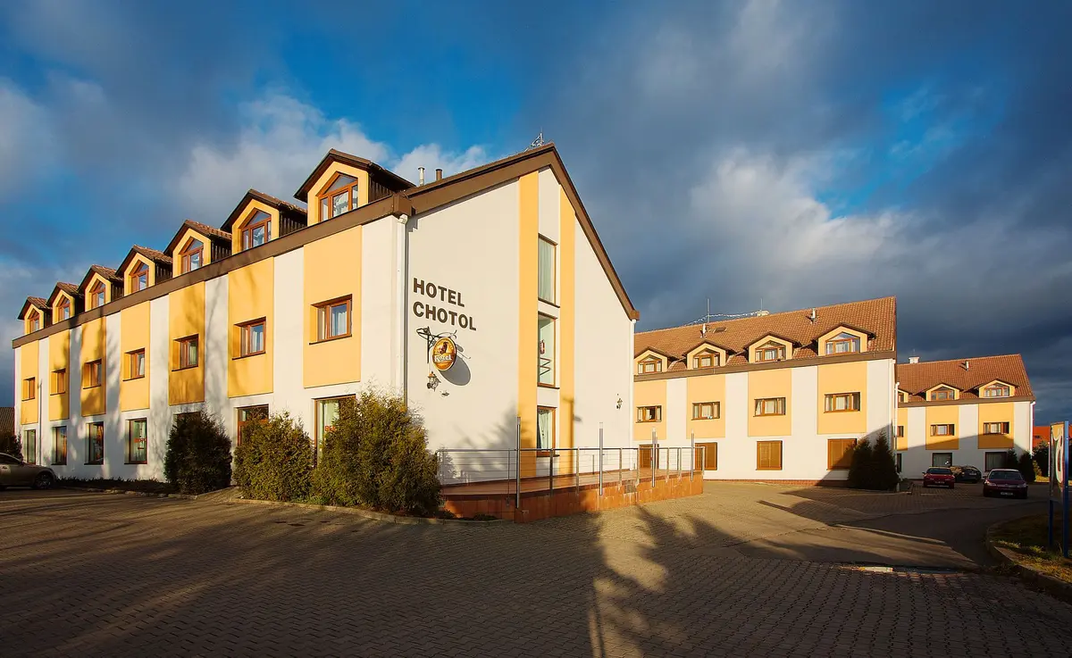 Pronájem bytu 19 m², K Chotolu · Horoměřice