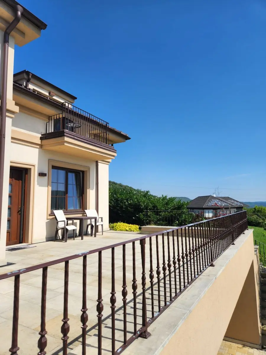 Pronájem bytu 2+kk 45 m², Na Kloubcích · Lety u Dobřichovic · Lety