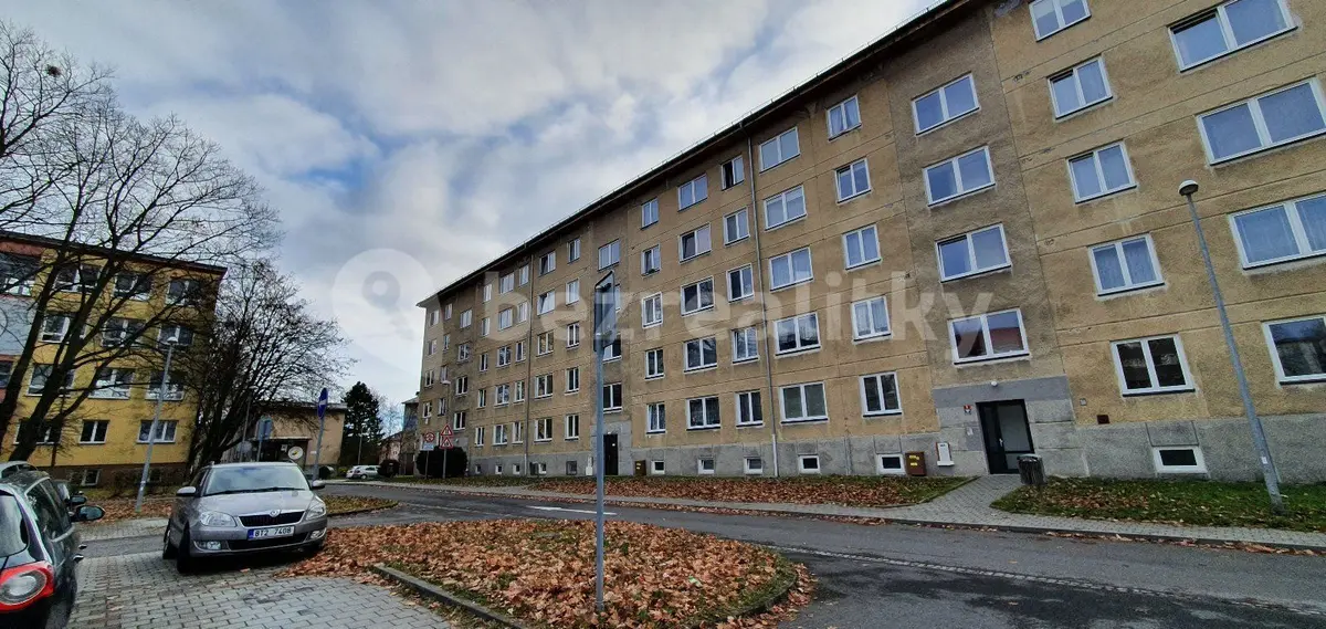 Pronájem bytu 4+1 73 m², Karla Čapka · Havířov-Město · Havířov