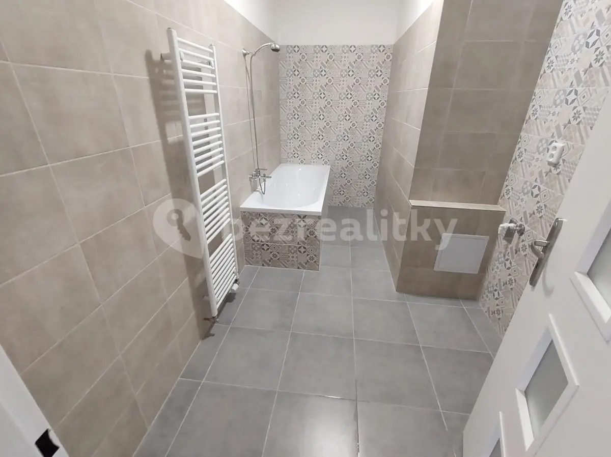 Pronájem bytu 3+1 101 m², Hrubínova · Litoměřice