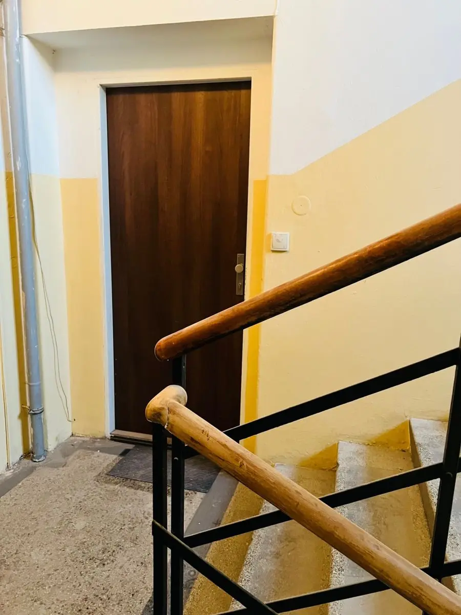 Pronájem bytu 1+1 45 m², 28. října · Zábřeh-Hulváky · Ostrava