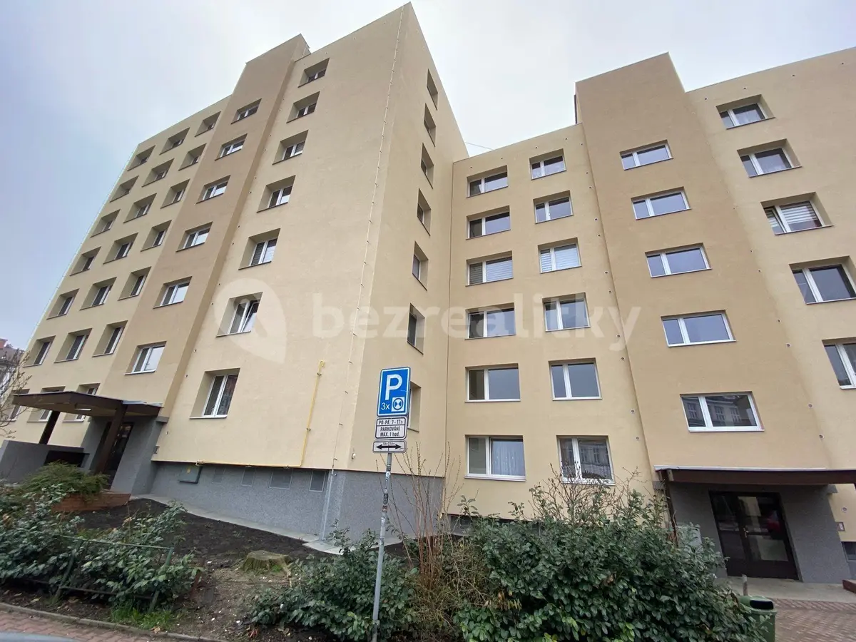 Pronájem bytu 3+1 74 m², Sokola-Tůmy · Český Těšín
