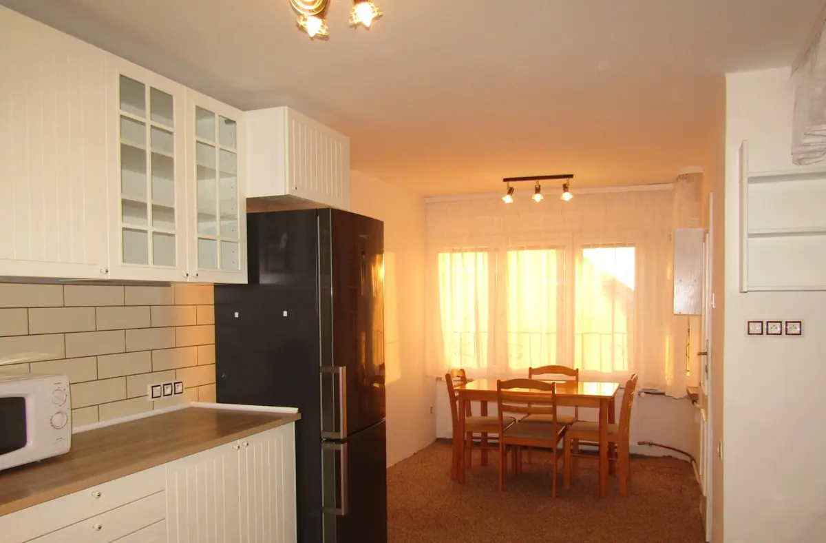 Pronájem bytu 2+1 54 m², Řepská · Ruzyně