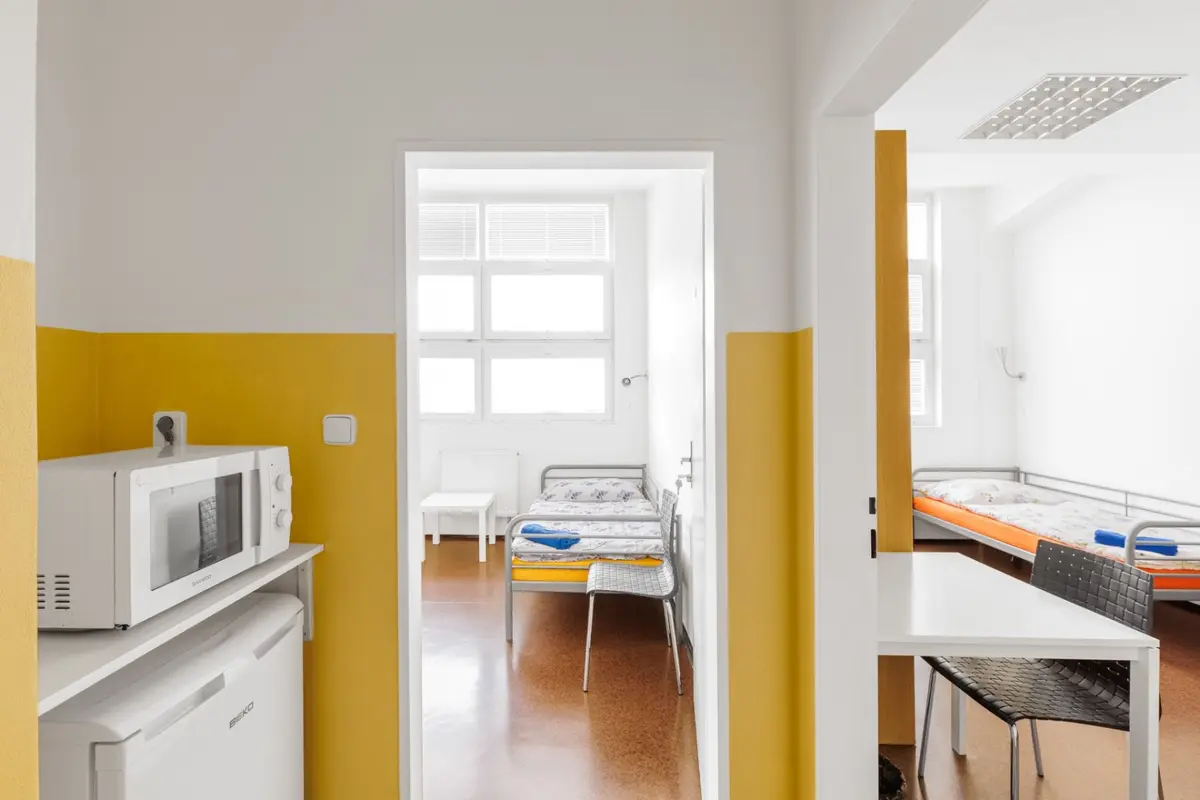 Pronájem bytu 25 m², Poděbradská · Vysočany