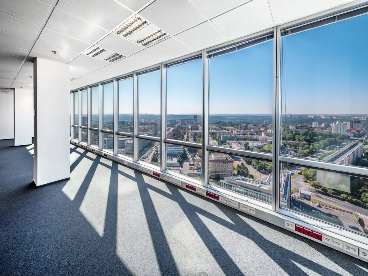 Pronájem komerčního prostoru 23 m², Nusle