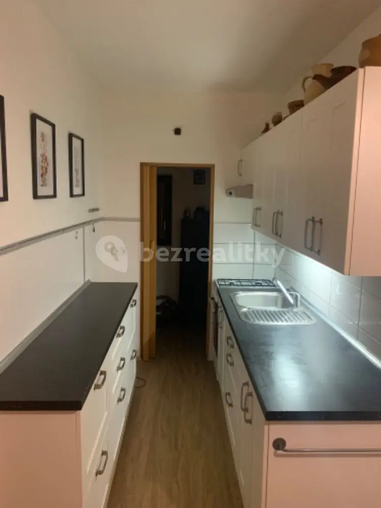 Pronájem bytu 2+1 61 m², Laštůvkova · Bystrc · Brno