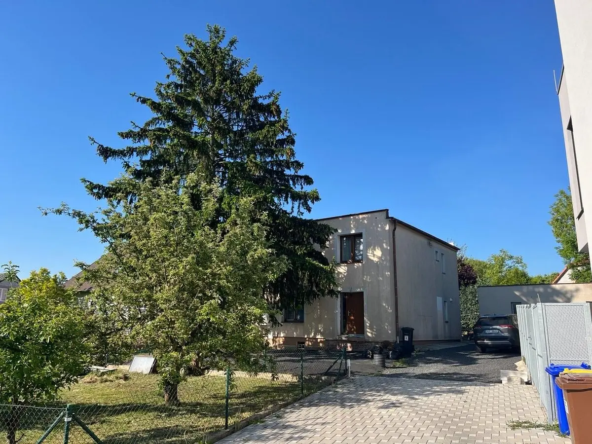 Prodej domu 231 m², U Cikánky · Stodůlky