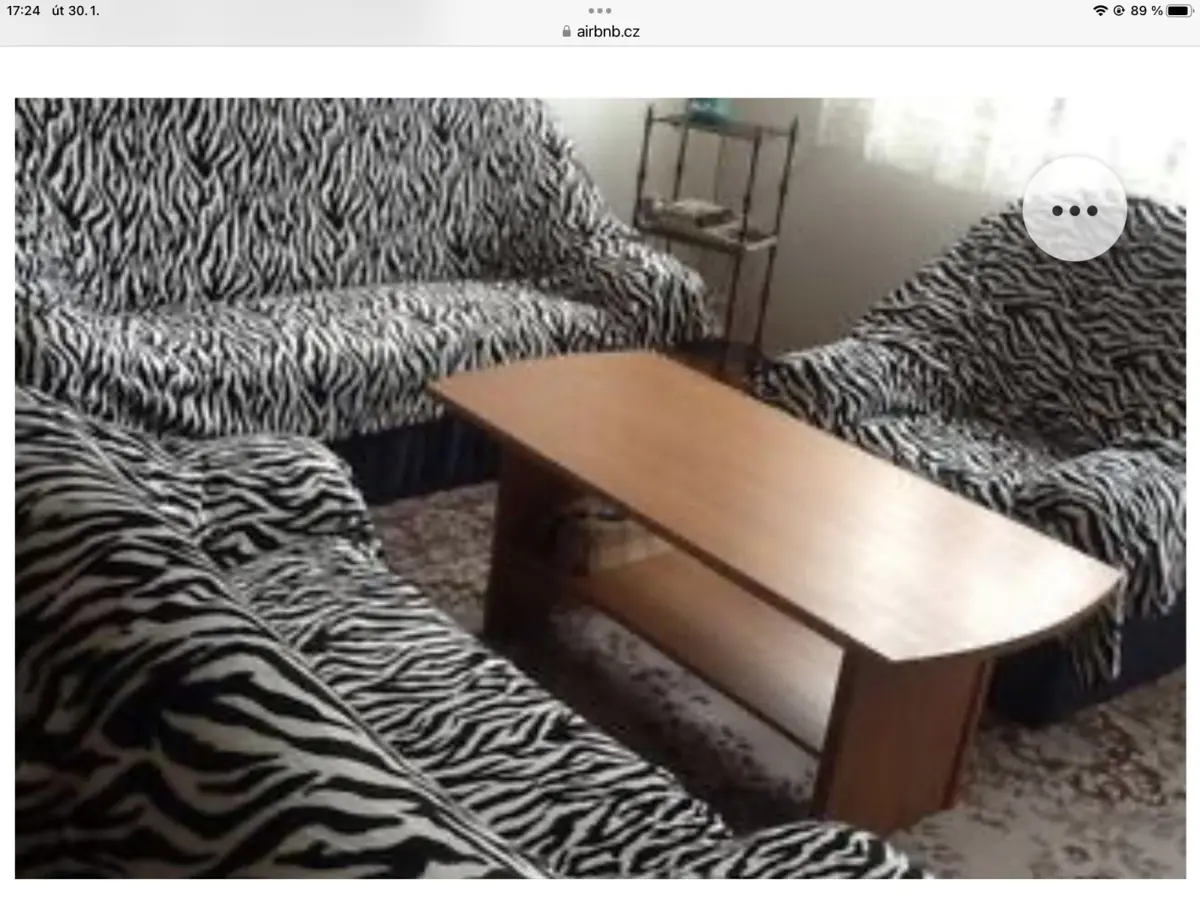 Pronájem bytu 82 m², náměstí Hrdinů · Nusle