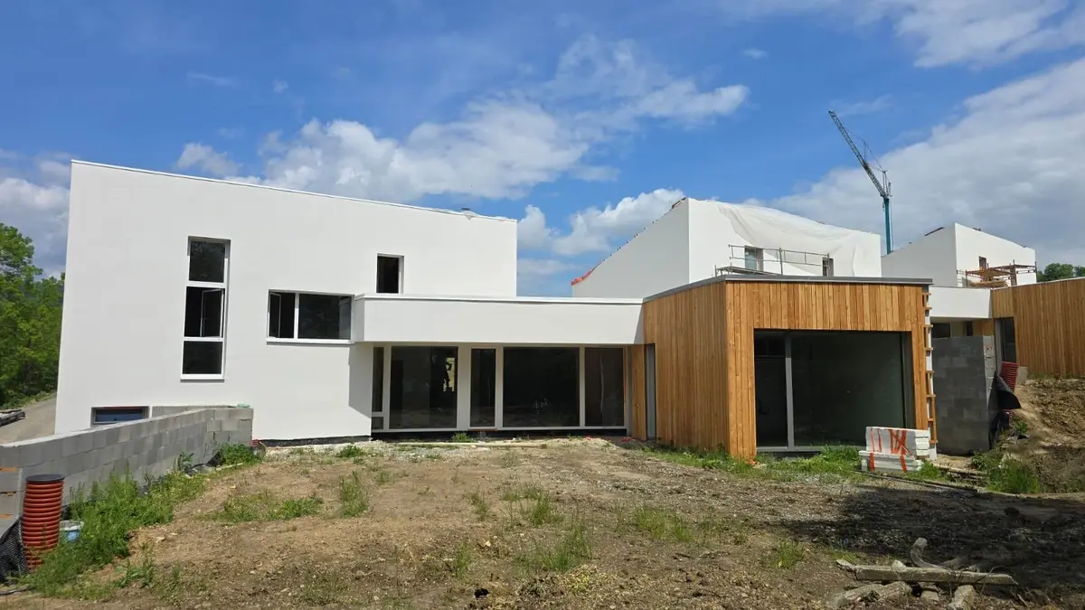 Prodej domu 213 m², 437 · Lipník nad Bečvou - Trnávka u Lipníka nad Bečvou Olomoucký kraj