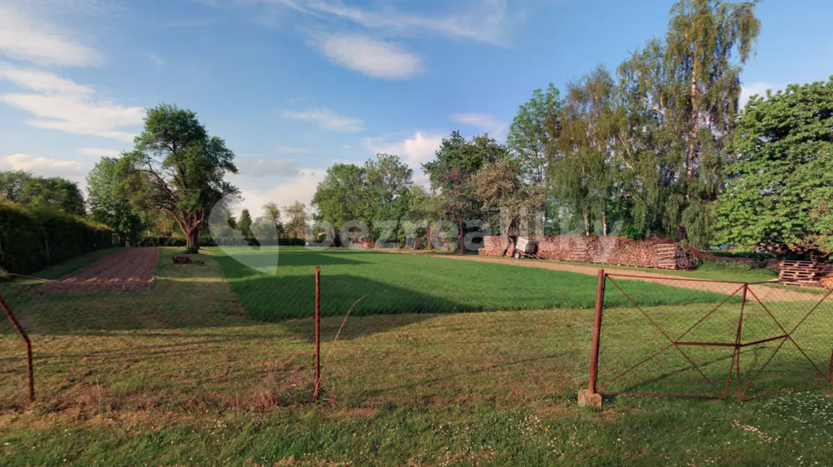 Prodej pozemku 2924 m², Moravec - Moravec · Kraj Vysočina