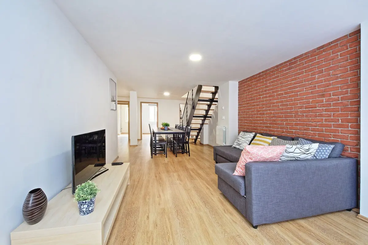 Pronájem bytu 4+kk 110 m², Na bojišti · Nové Město