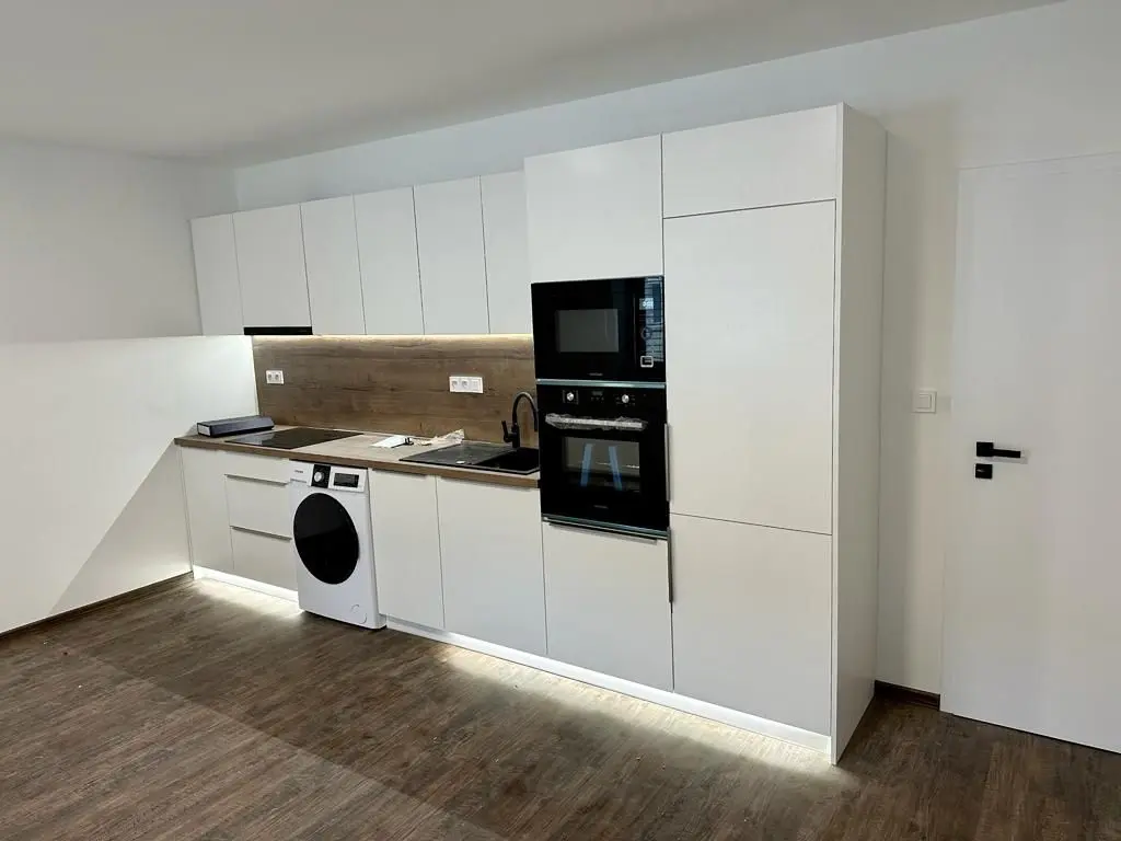Pronájem bytu 2+kk 55 m², Drahy · Jarošov u Uherského Hradiště · Uherské Hradiště