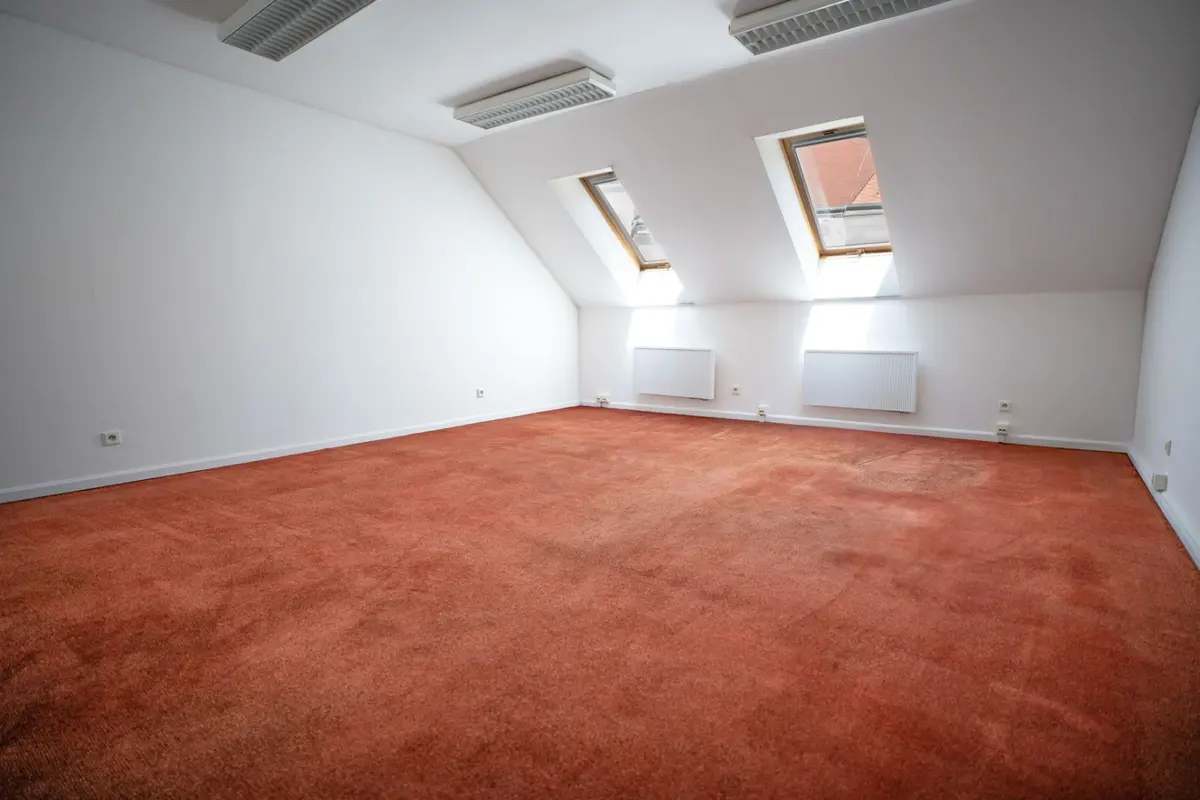 Pronájem komerčního prostoru 30 m², Žitná · Nové Město