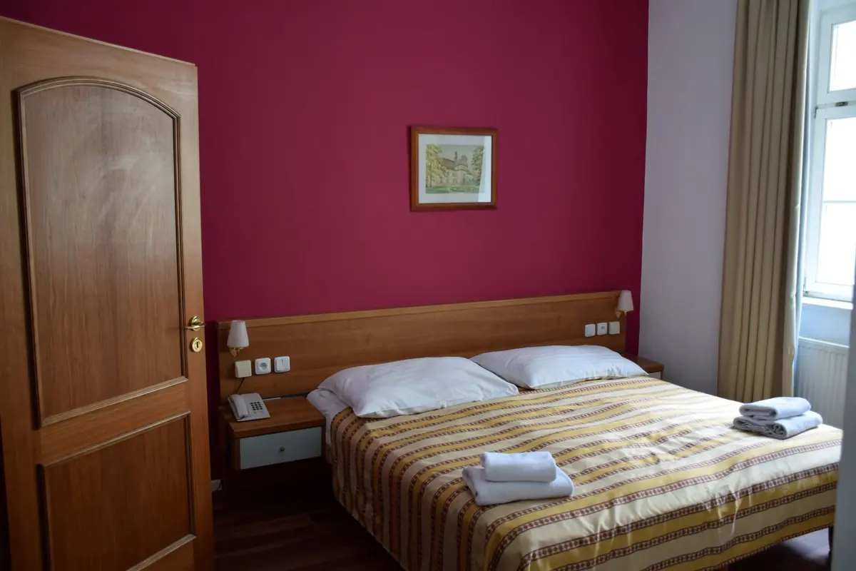 Pronájem bytu 25 m², Sokolská · Nové Město