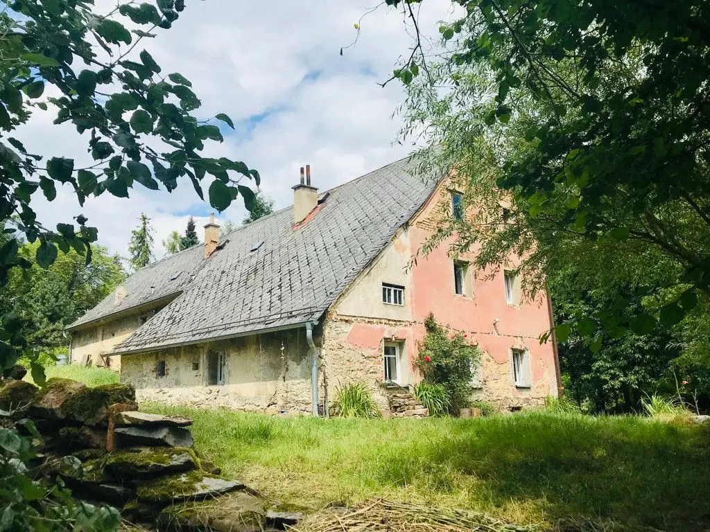 Prodej domu 220 m², Proboštov u Tašova · Malečov