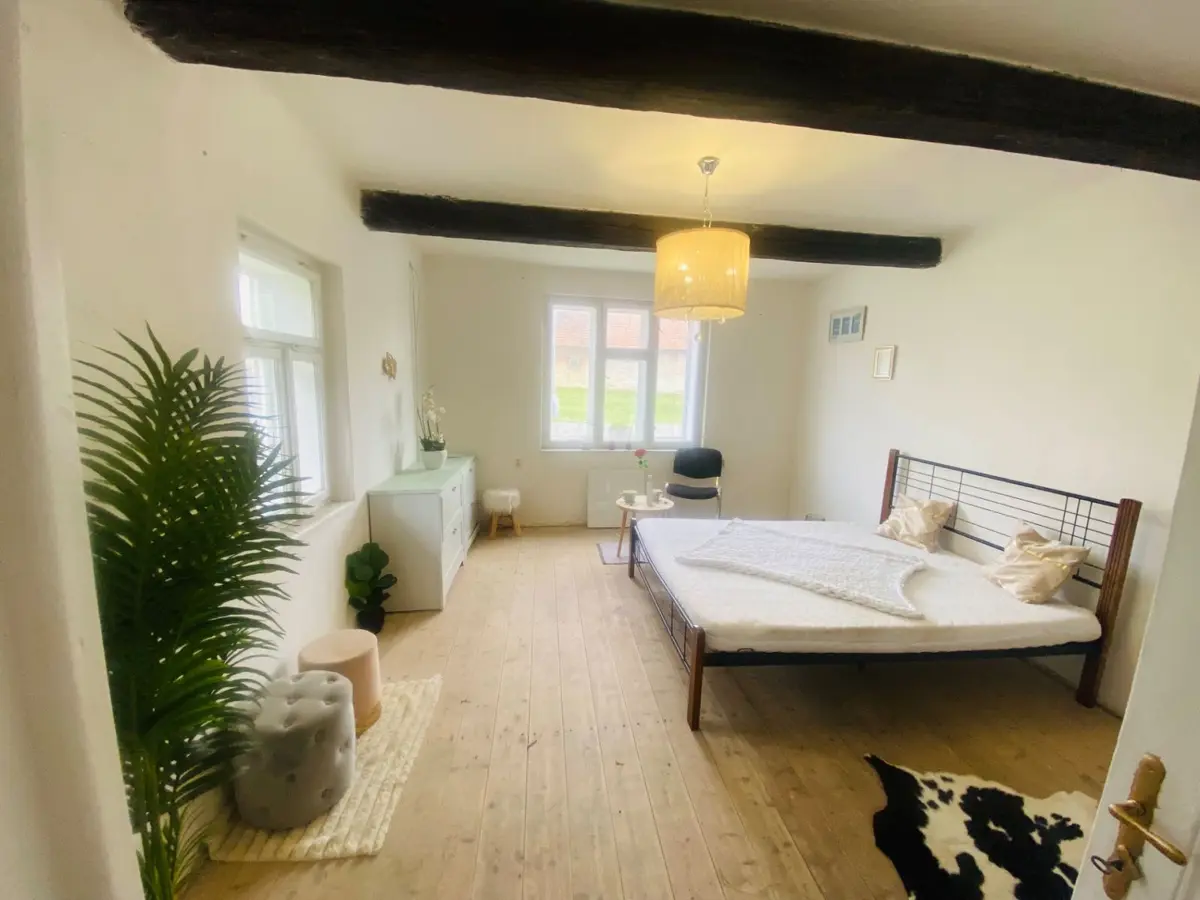 Prodej domu 60 m², Svídnice u Dymokur · Dymokury