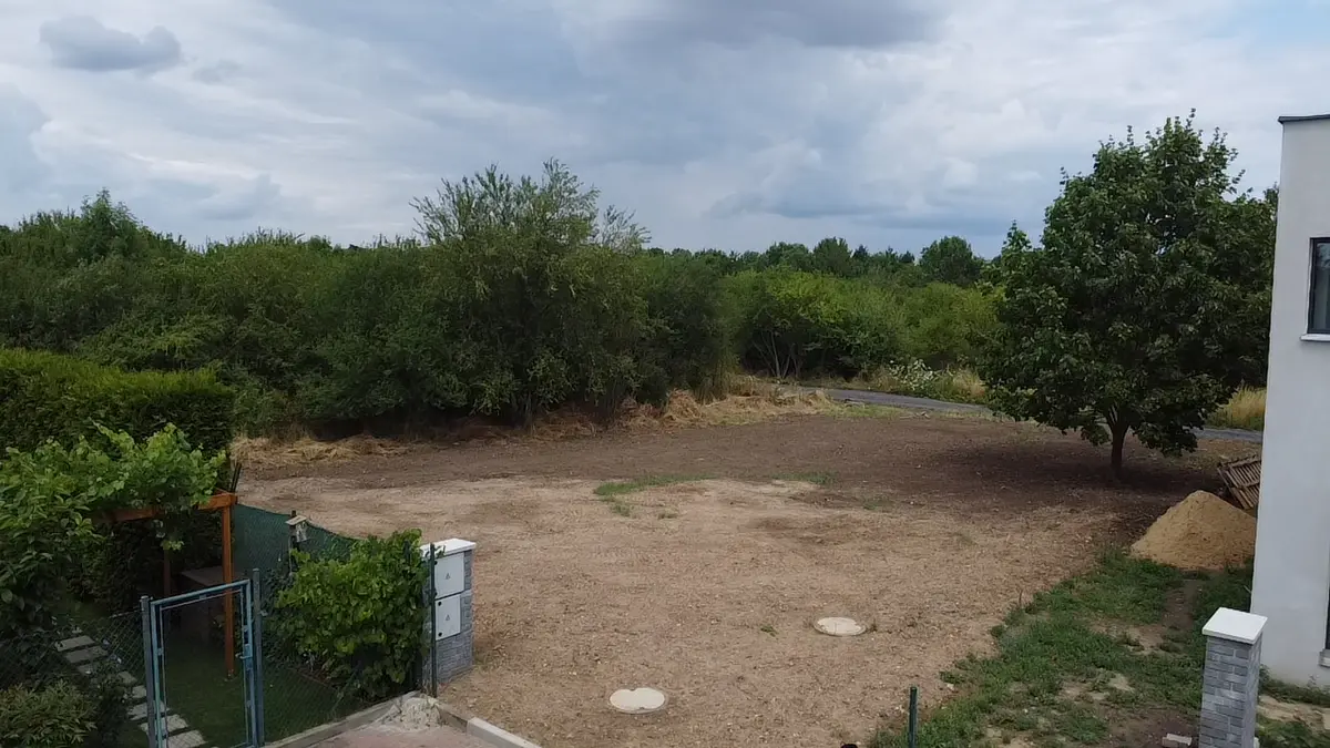 Prodej pozemku 570 m², Tikovská · Horní Počernice