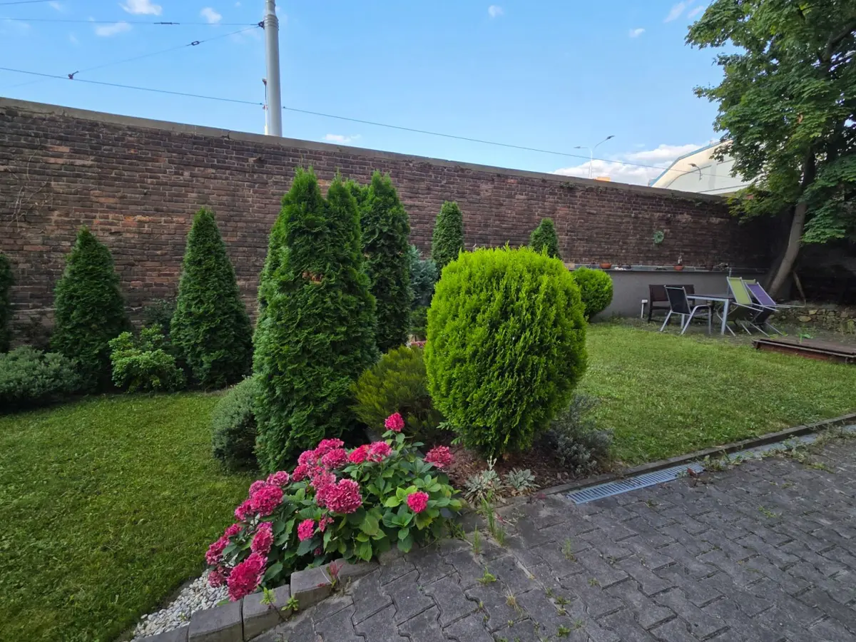 Prodej bytu 2+kk 54 m², 5. května · Nusle
