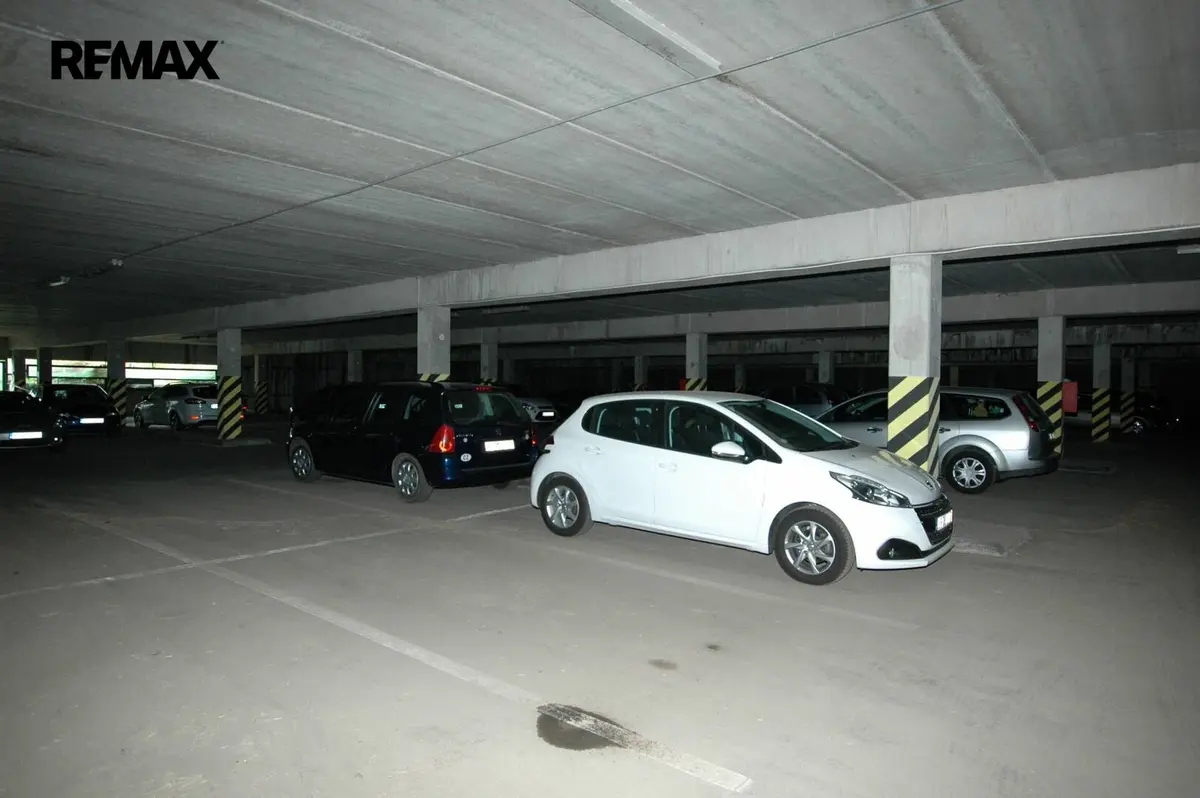 Pronájem garáže 6 m², ulice Manětínská · Plzeň – městská část Plzeň 1