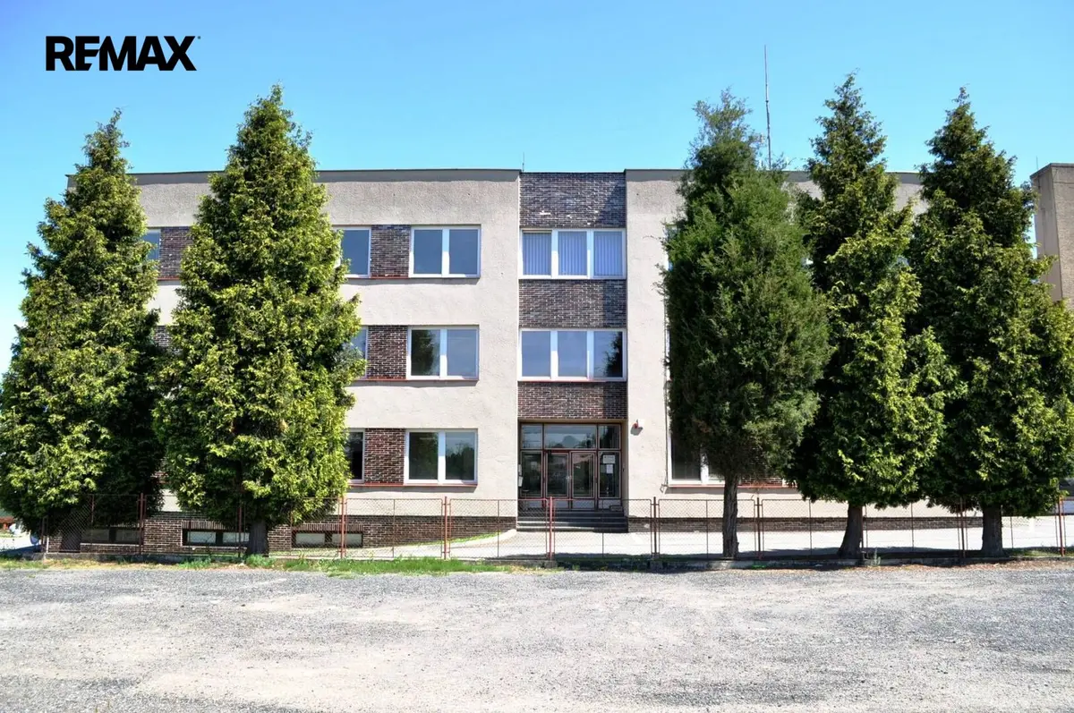 Pronájem komerčního prostoru 20 m², Havlíčkův Brod